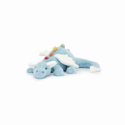 Jellycat Sky Dragón | HOJM-46893